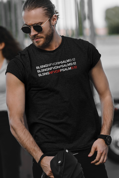 BLSNG N FVOR Unisex Tee
