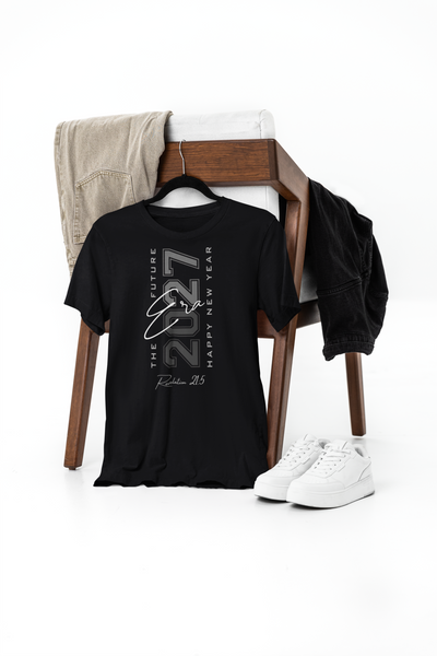 Era 2027 Mens Tee