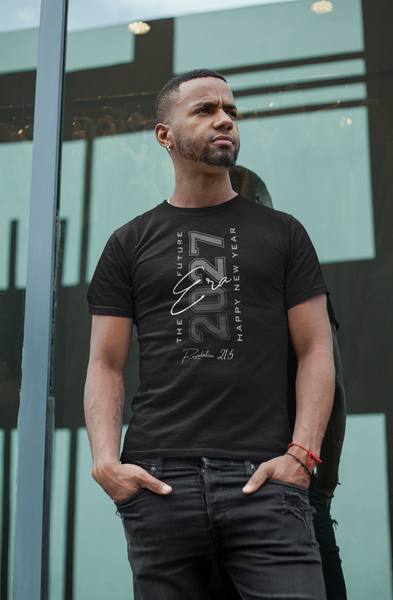 Era 2027 Mens Tee