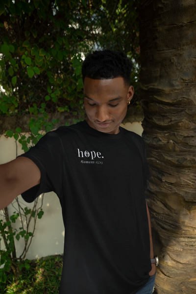 Hope Unisex Tee
