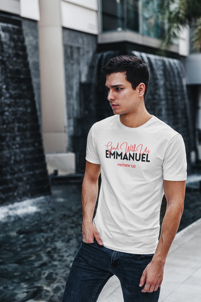 Emmanuel Unisex Tee