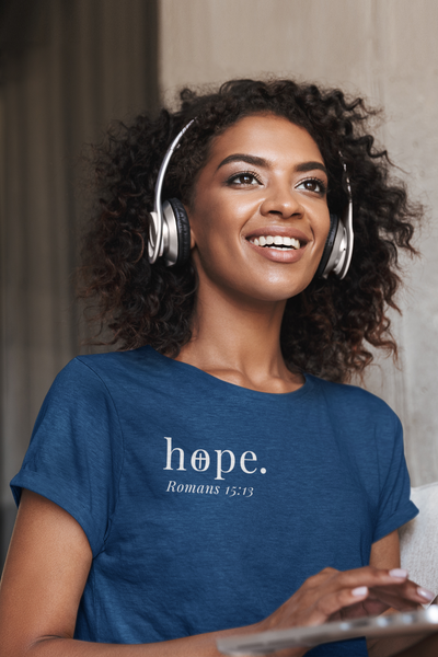 Hope Unisex Tee